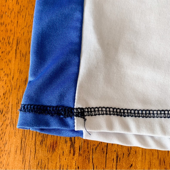 Mick Mack • Rashguard - Picture 3 of 4